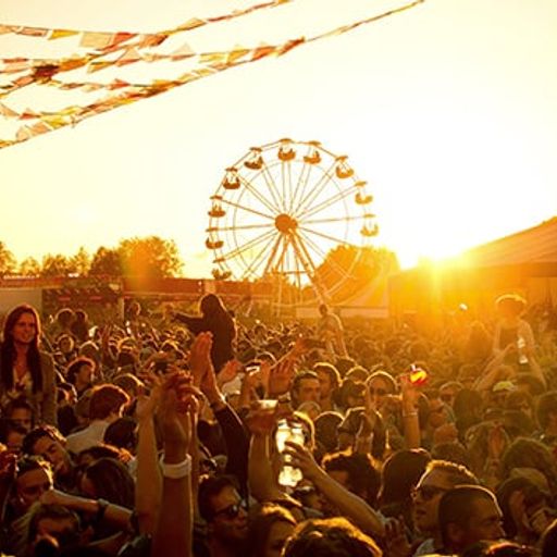 Summer House Classics - Luke George // 12/07/2025