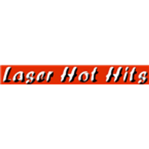 Mike Andrews - Laser Hot Hits - 31st July 2022