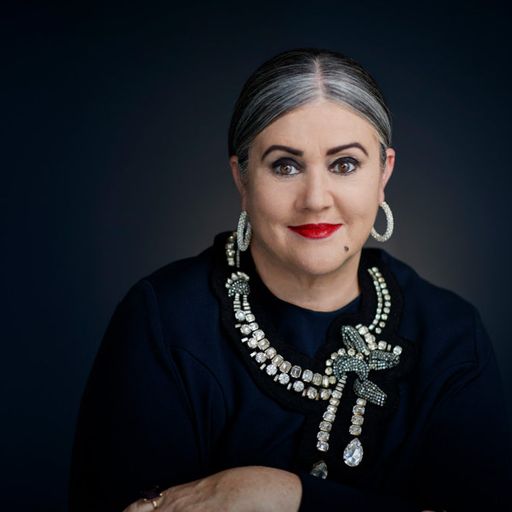 Denise L'Estrange-Corbet on Breakfast - 11/08/2022