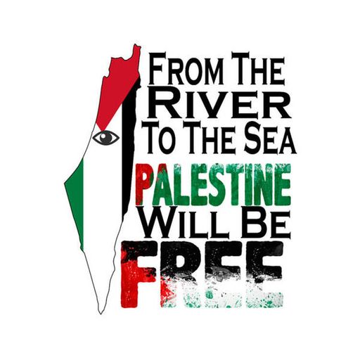 CarteBlanche Palestine Pt2: Invité Mohamed du Mouvement Samidoun (Discu sur plusieurs angles)