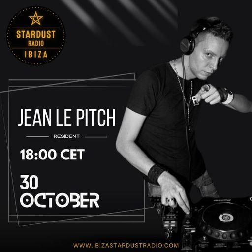 Jean Le Pitch	-	Pitchwork Radio Show #04