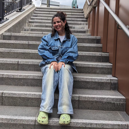 Jade Blends - 24/05/24 - Voices Radio