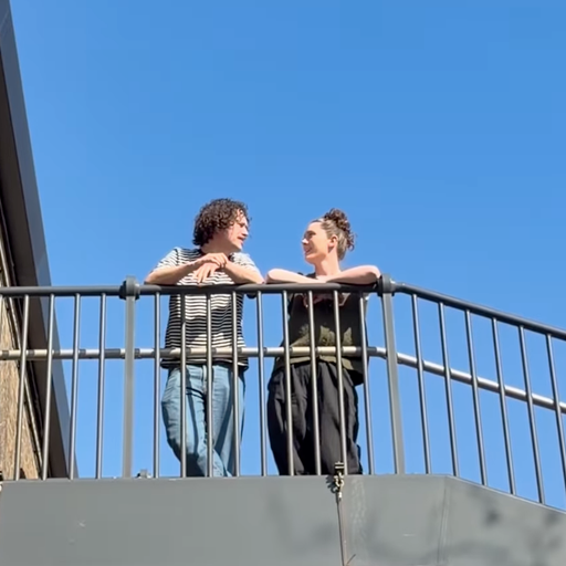 Pretend Online w/ Joe Bloom 19/03/26 - [Voices Radio]