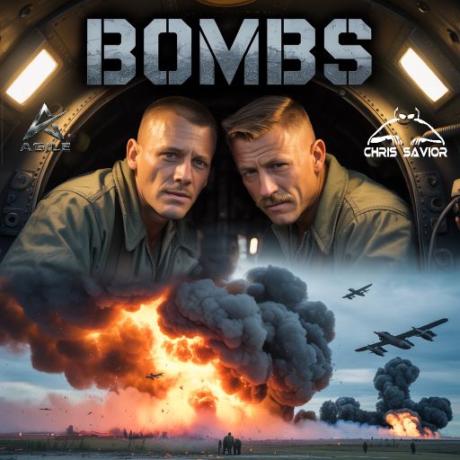 BOMBS - AGILE B2B Chris Savior - 062625