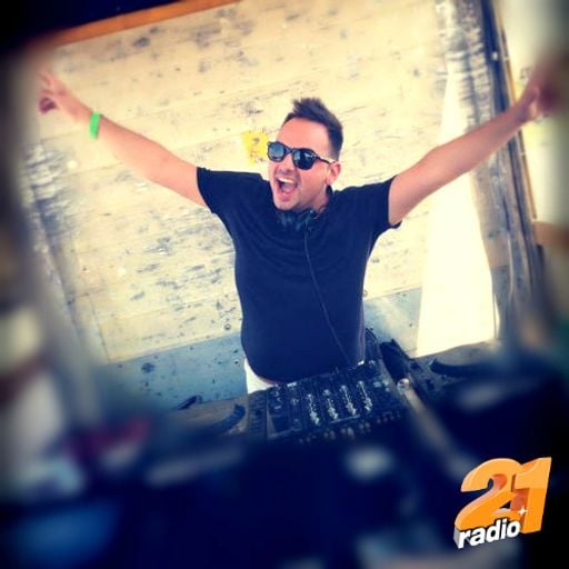 Dj Dark @ Radio21 (06 June 2015) | FREE DOWNLOAD + Tracklist link in description
