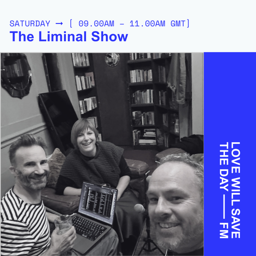 2024-12-07 Liminal | LWSTD-FM