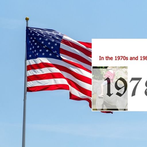 Billboard American Top 20  February 1978