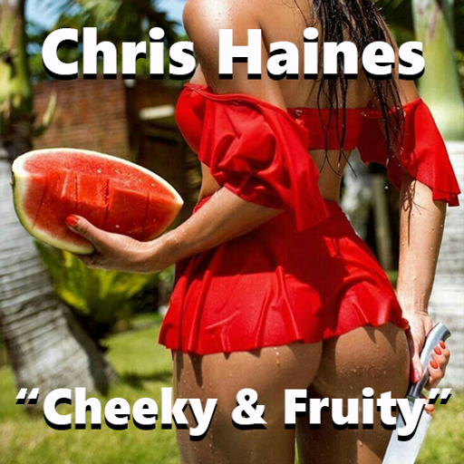 Live Hosted Show - InfluxRadio - Deep, Dark, Cheeky & Fruity House