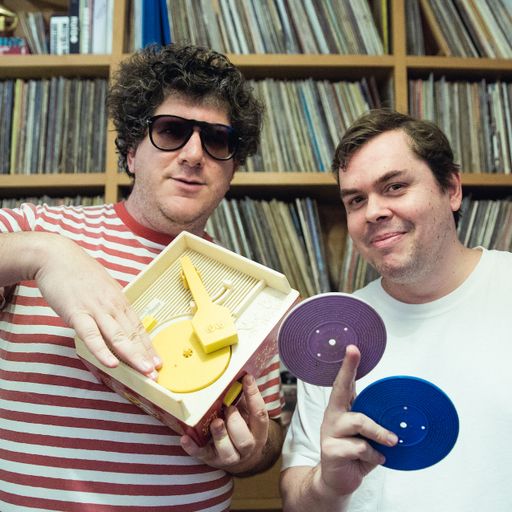 WW Rio: A Point of View: Kassin & Joao // 02-10-2017