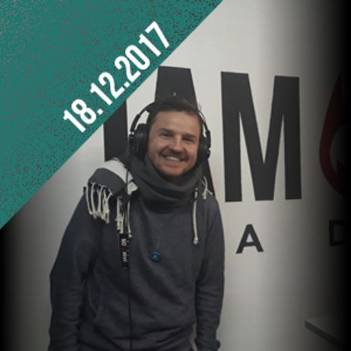 Splash On Air | 18.12.2017 | VCA Schweiz-Gründer Gregor Anderhub im Interview