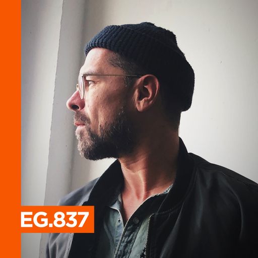 EG.837 Doctor Dru