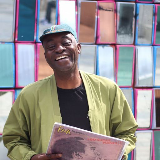 Charlie Dark - 31st January 2026