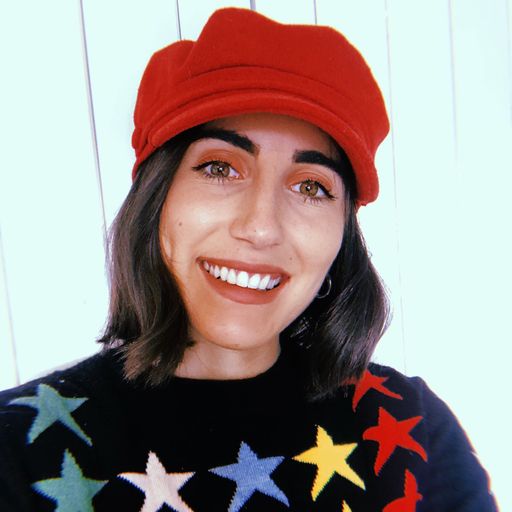 Maria Meets 12/11/20