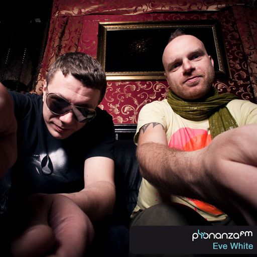 PhonanzaFM Apr 29th 2011 Eve White (Promo)