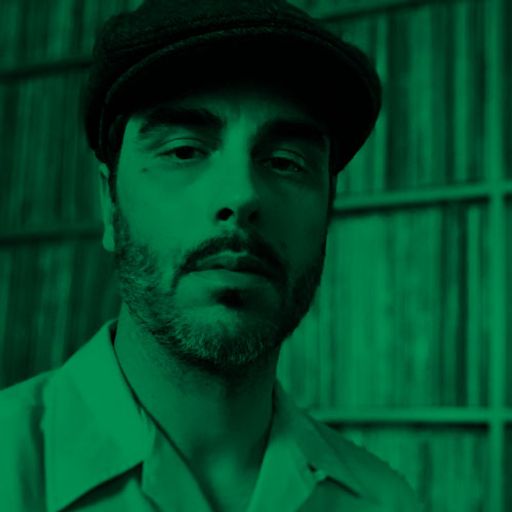 No Room for Squares - DJ Pari ~ 07.02.22
