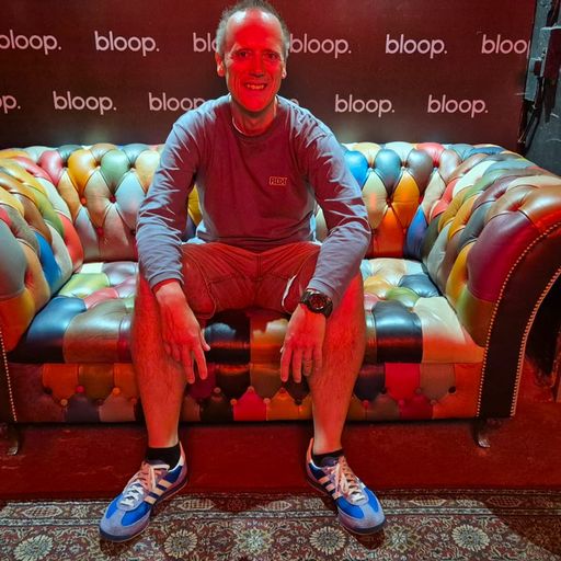 New Seeds w/ amc - 22.09.25