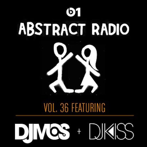 Q-Tip - Abstract Radio (Beats 1) - 2016.05.13 («HQ»)