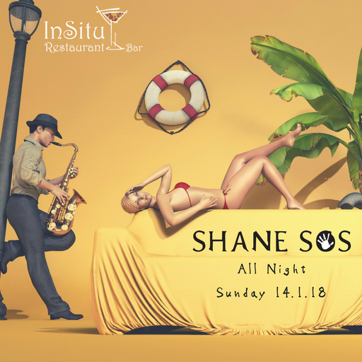IN Situ Bar - All Night Deep (5hr set)
