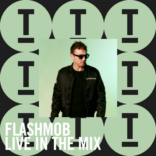 Flashmob | Live In The Mix 2024
