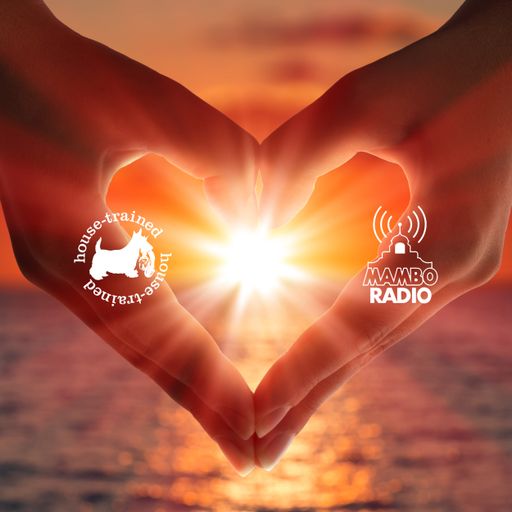 Café Mambo Radio - House Trained Show Episode 22 [Peace, Love & Unity Special] (17/01/20)