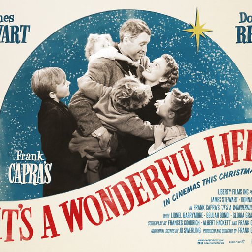 VT Film Essentials #33 - "It's a Wonderful Life" (1946)