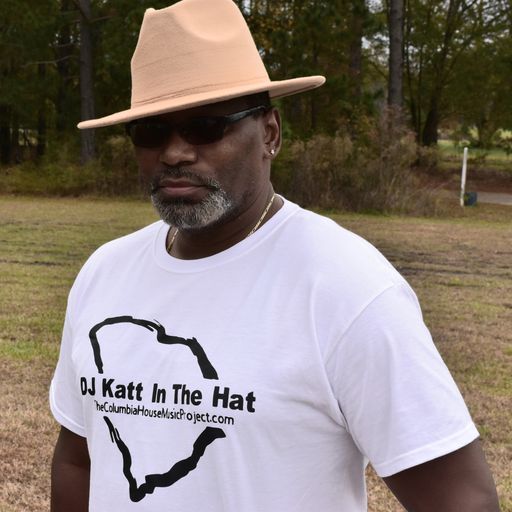 ColumbiaHouseMusicProject Ft DJ Katt In The Hat!