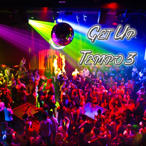 Get Up Tempo 3
