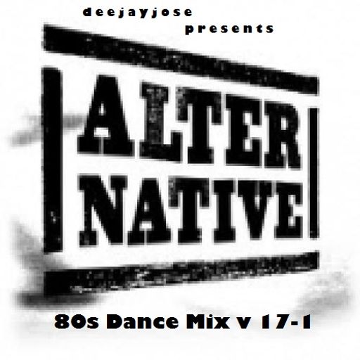 Alternative Mix v 17-1 by DeeJayJose