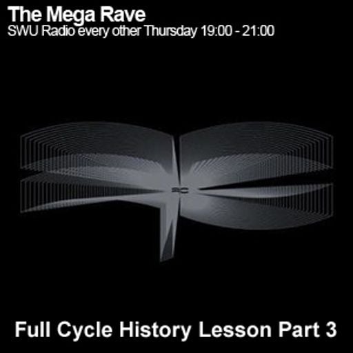 Full Cycle History Lesson Part 3 - 2001-2003