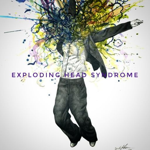 Exploding Head Syndrome Jan18