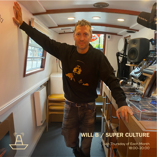 Will B | Super Culture | The BoAt Pod | September 2023