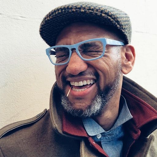 Transmissions with King Britt – Transmission #30: A Walk Is More Than a Walk