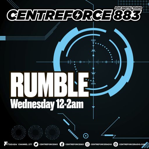 Rumble - 88.3 Centreforce DAB+ Radio - 09 - 07 - 2025 .mp3