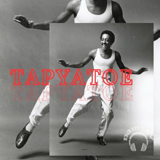 Tapyatoe