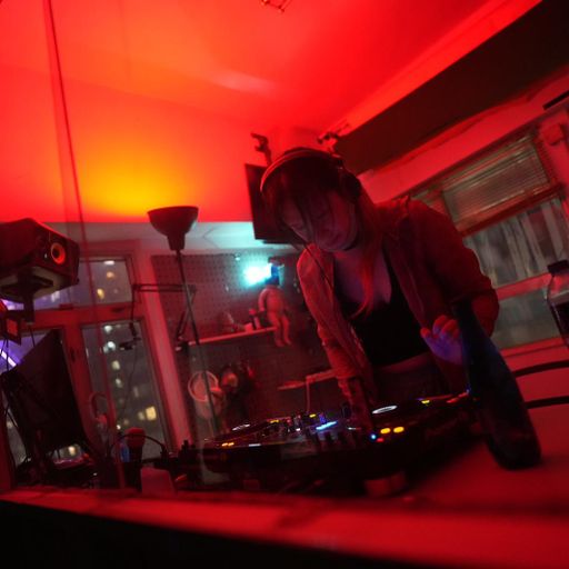 Misty Penguin LIVE at Studio【最後今晚 LAST CHANCES — Farewell to HKCR Studio】- 22/06/2021