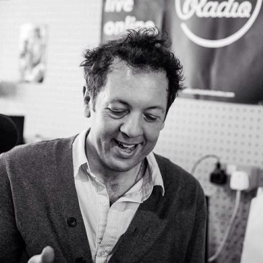 Pete Paphides (01/05/2026)