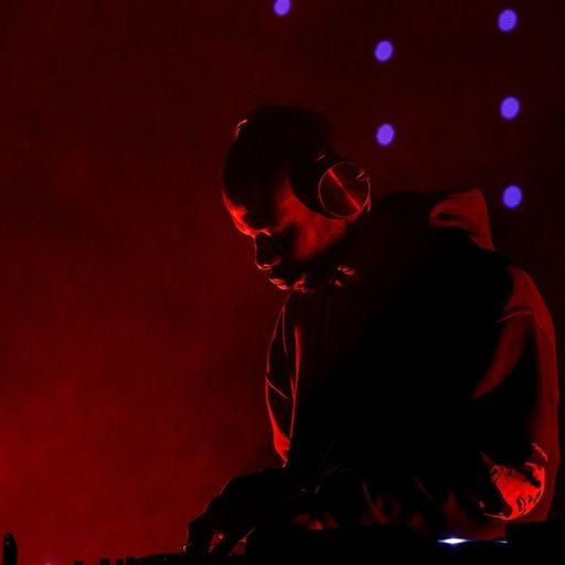 WOODGRAIN w/ Leo Gibbon - 7th April 2025