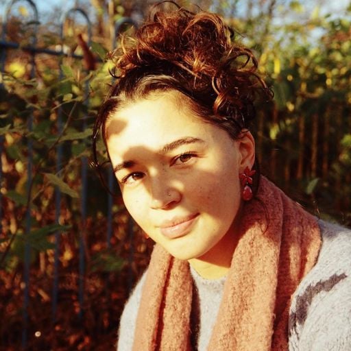 Ella-Rose - Voices Radio 05/07/23