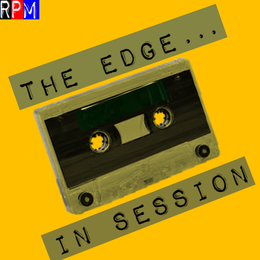 THE EDGE : IN SESSION 2
