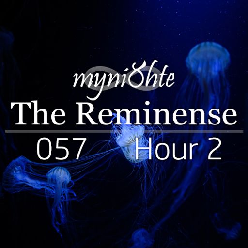 The Reminense 057 - Hour 2