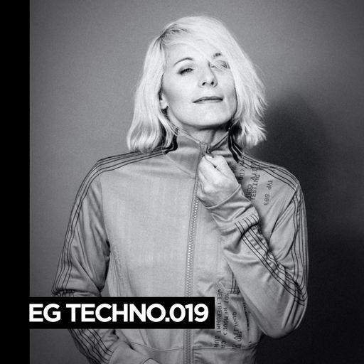 EG TECHNO.019 Klaudia Gawlas