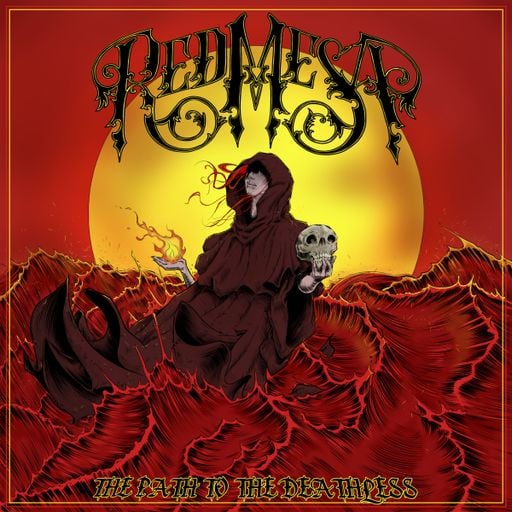 Red Mesa - Featured Interview II & The Zach Moonshine Show