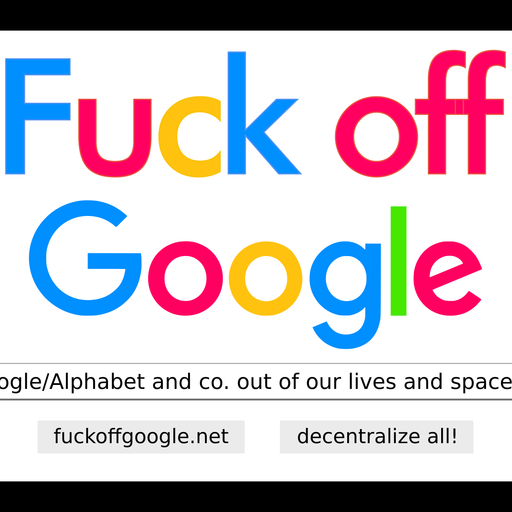 Cashmere Talks: Fuck Off Google and Co!!! 19.01.2019