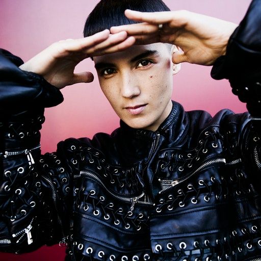 Headphone Highlights – Kim Ann Foxman: Forgotten House Jams