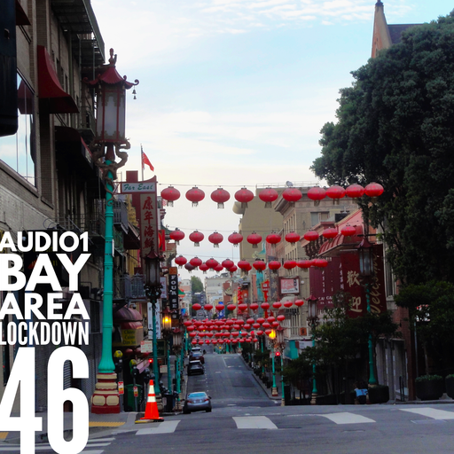 BAY AREA LOCKDOWN 46
