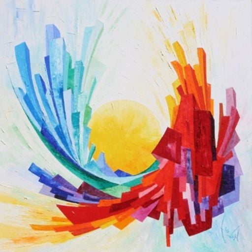 Matching Souls - Collaboration part 32