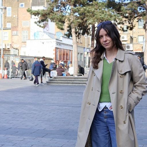 ASTRID SONNE - 29th April 2026