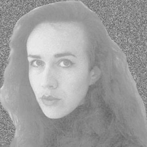 Bread.Presents! #5 w/Galya Chikiss