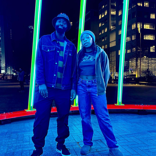 Independance w/ Christian Adofo & jjess - 22/02/23