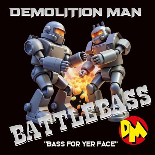 "BATTLEBASS"